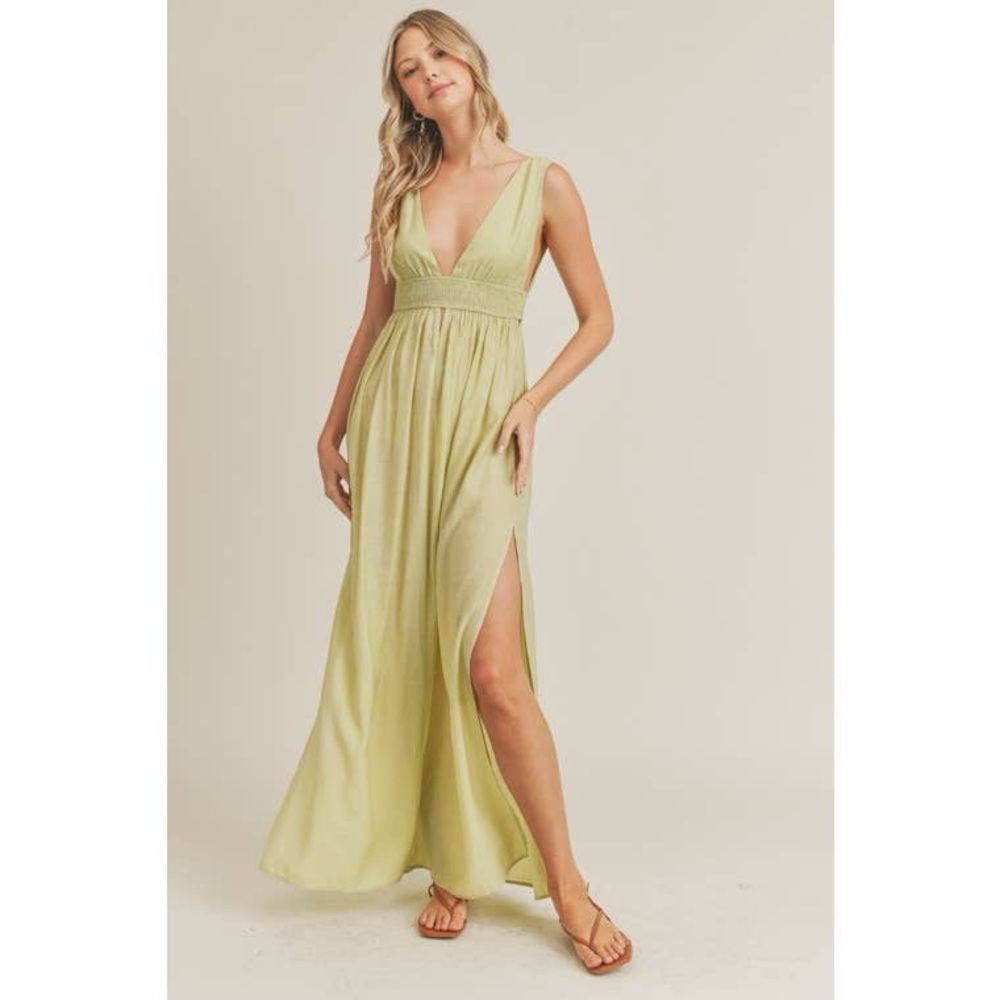 Camille Dress